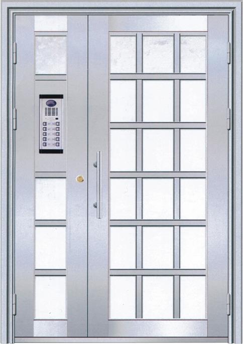 不銹鋼防火門批發(fā) 不銹鋼防火門批發(fā)