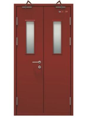 鋼質(zhì)防火門需要復(fù)檢嗎？