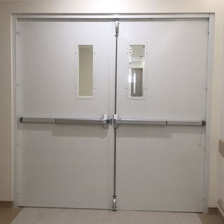 防火門常開式和常閉式之間有什么區(qū)別？