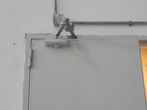 防火門監(jiān)控系統(tǒng)安裝注意事項 防火門監(jiān)控系統(tǒng)安裝注意事項