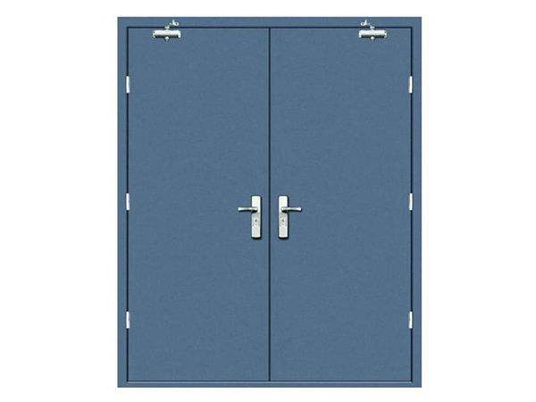 鋼制防火門有哪些安全設計標準 鋼制防火門有哪些安全設計標準