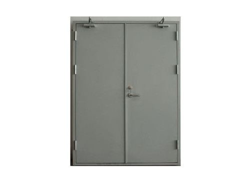 乙級防火門耐火時間是多少？