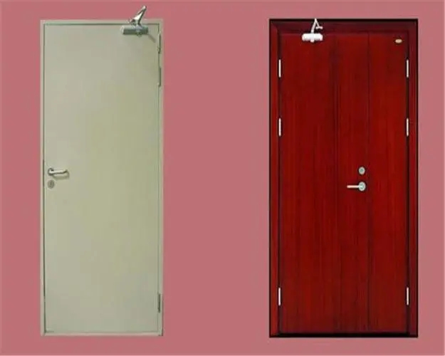 木質(zhì)防火門有沒(méi)有甲級(jí)？