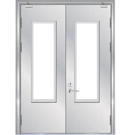 選購(gòu)不銹鋼防火門時(shí)要重視哪些？