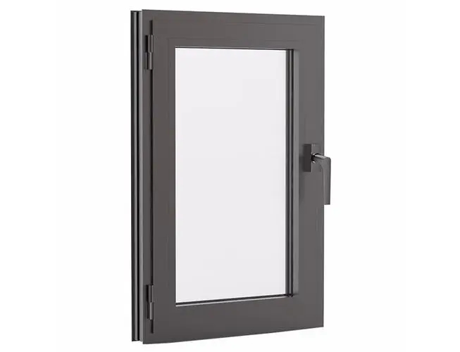 防火窗是怎樣安裝的？