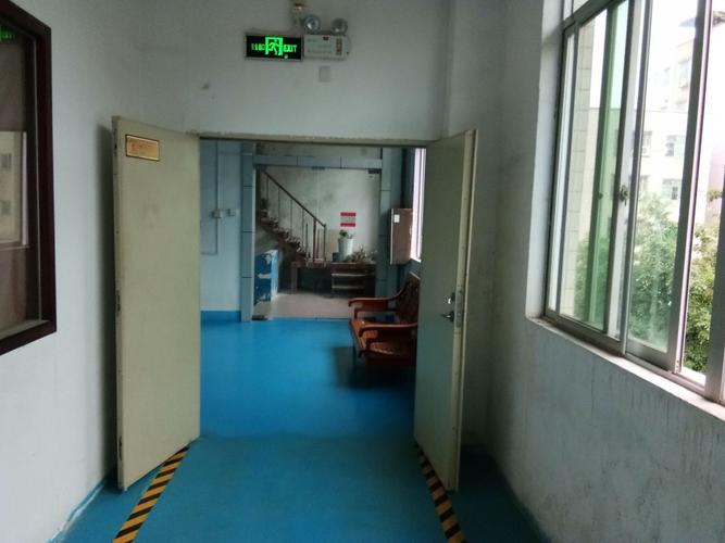 安全出口防火門開啟方向是哪些？