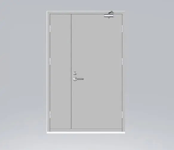 不同等級防火門的適用場所？