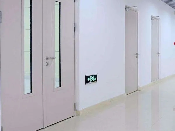 樓梯間防火門的設(shè)置規(guī)范？