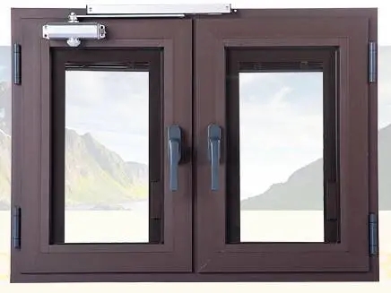 防火窗一般安裝在什么地方？