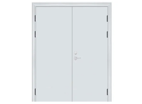 選擇鋼木質(zhì)防火門有哪些優(yōu)勢？