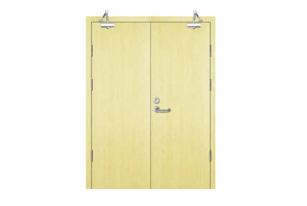 木質防火門和鋼質防火門哪個貴？